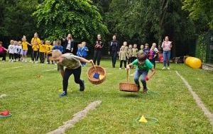 Sportowa Olimpiada Przedszkolaków (4)