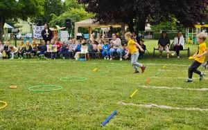 Sportowa Olimpiada Przedszkolaków (5)