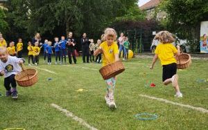 Sportowa Olimpiada Przedszkolaków (6)