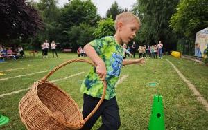 Sportowa Olimpiada Przedszkolaków (7)