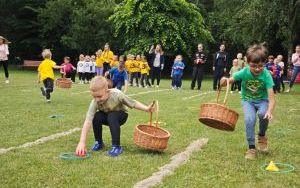 Sportowa Olimpiada Przedszkolaków (9)
