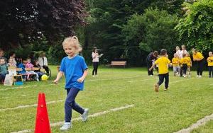 Sportowa Olimpiada Przedszkolaków (11)