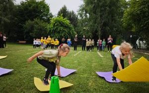Sportowa Olimpiada Przedszkolaków (1)