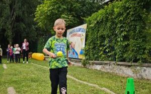 Sportowa Olimpiada Przedszkolaków (2)