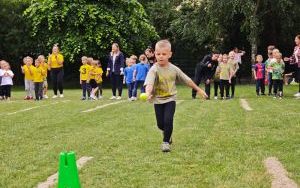 Sportowa Olimpiada Przedszkolaków (3)