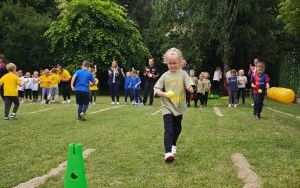 Sportowa Olimpiada Przedszkolaków (4)