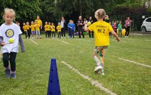 Sportowa Olimpiada Przedszkolaków (6)