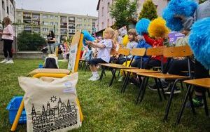 Sportowa Olimpiada Przedszkolaków (7)