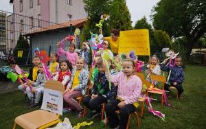 Sportowa Olimpiada Przedszkolaków (8)