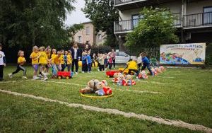 Sportowa Olimpiada Przedszkolaków (9)