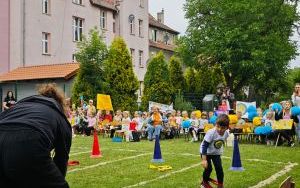 Sportowa Olimpiada Przedszkolaków (11)