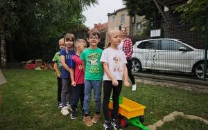 Sportowa Olimpiada Przedszkolaków (4)