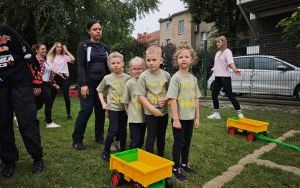 Sportowa Olimpiada Przedszkolaków (5)