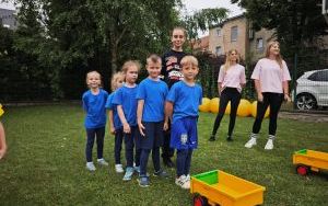 Sportowa Olimpiada Przedszkolaków (6)
