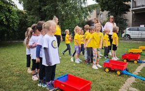 Sportowa Olimpiada Przedszkolaków (7)