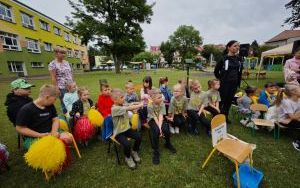Sportowa Olimpiada Przedszkolaków (9)