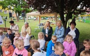 Sportowa Olimpiada Przedszkolaków (7)