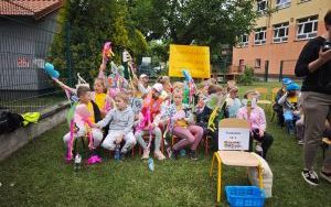 Sportowa Olimpiada Przedszkolaków (1)