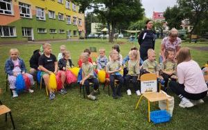 Sportowa Olimpiada Przedszkolaków (4)