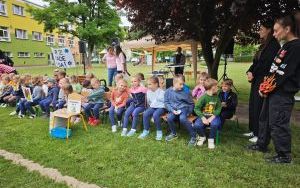 Sportowa Olimpiada Przedszkolaków (6)