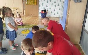 Spotkanie z ratownikami medycznymi (4)