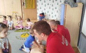 Spotkanie z ratownikami medycznymi (8)