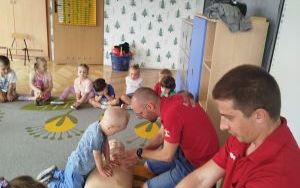 Spotkanie z ratownikami medycznymi (10)