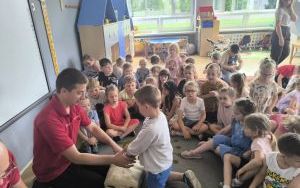 Spotkanie z ratownikami medycznymi (5)