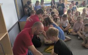 Spotkanie z ratownikami medycznymi (8)