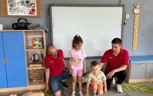 Spotkanie z ratownikami medycznymi (3)