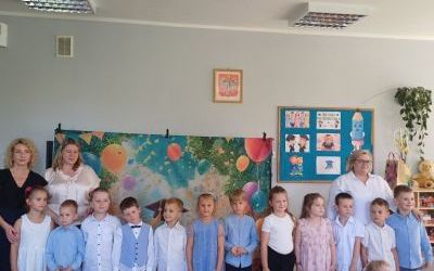 Pożegnanie starszaków (10)