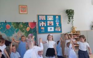 Pożegnanie starszaków (3)