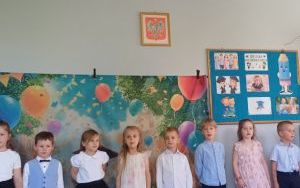 Pożegnanie starszaków (5)
