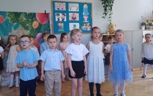 Pożegnanie starszaków (7)