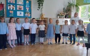 Pożegnanie starszaków (8)