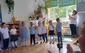 Pożegnanie starszaków (9)